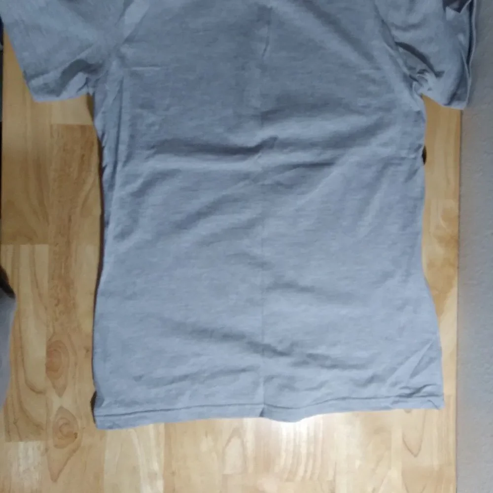 Nike Pre Memorial 10k Coos Bay 2008 T-Shirt